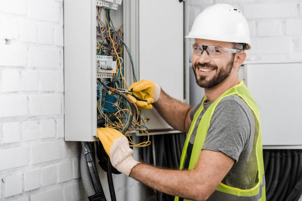 Electrical System Inspection in AR