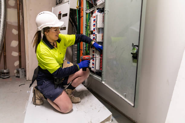 Best Local Electrician Companies  in Pagould, AR