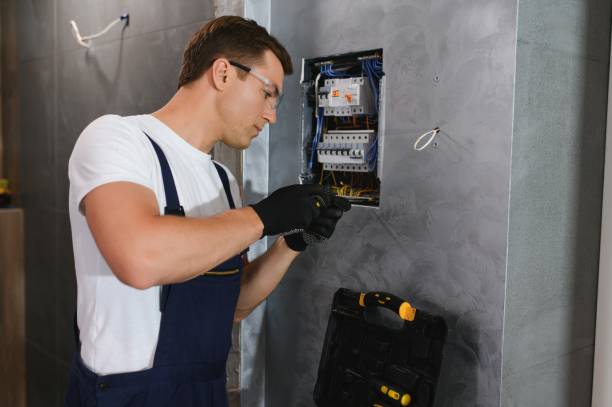Best Electrical Installation Contractor  in Pagould, AR