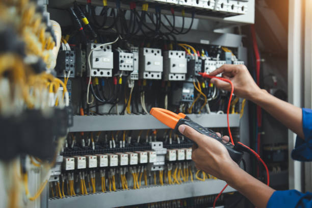 Trusted AR Electrician Experts