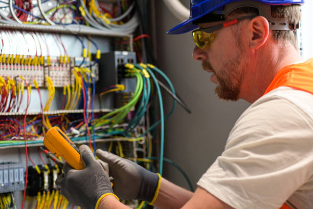 Why Trust Our Certified Electricians for Your Electrical Needs in AR?